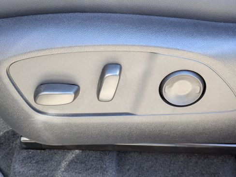New 2026 Chevrolet Traverse Z71 w/ Enhanced Driving Package AWD/4WD image 14