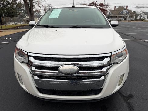 Used 2012 Ford Edge SEL image 3