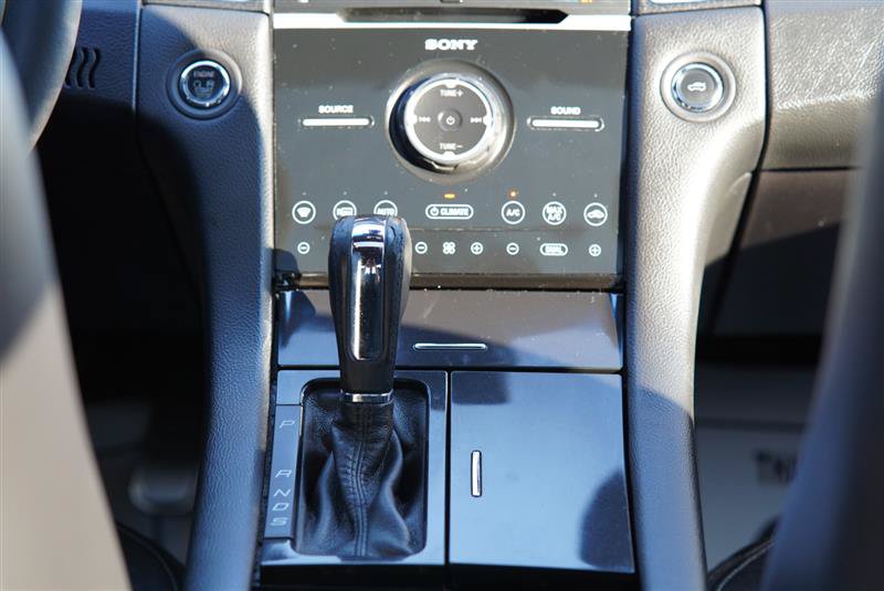 Used 2013 Ford Taurus SHO AWD/4WD image 66