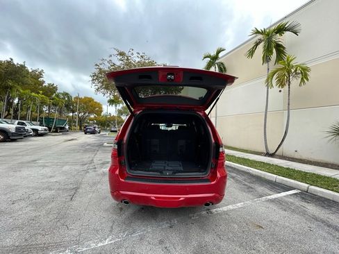 Used 2020 Dodge Durango GT w/ Blacktop Package image 36