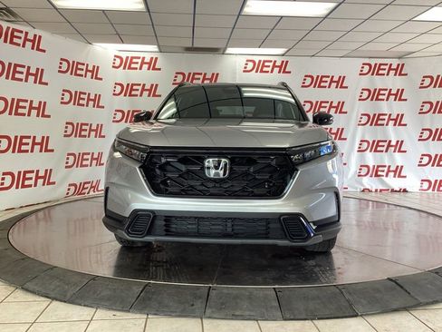 Used 2024 Honda CR-V Sport image 2
