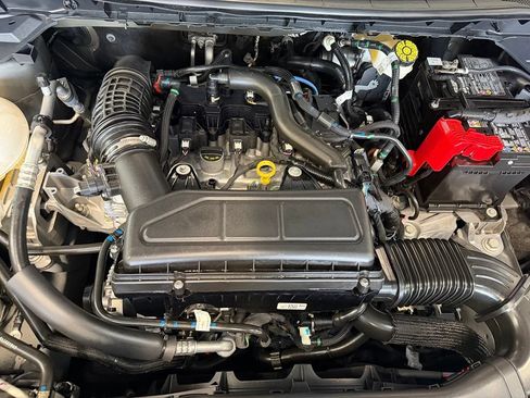 Used 2025 Ford Escape Active FWD image 32
