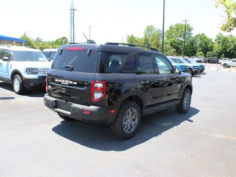 New 2026 Ford Bronco Sport Big Bend w/ Convenience Package AWD/4WD image 15