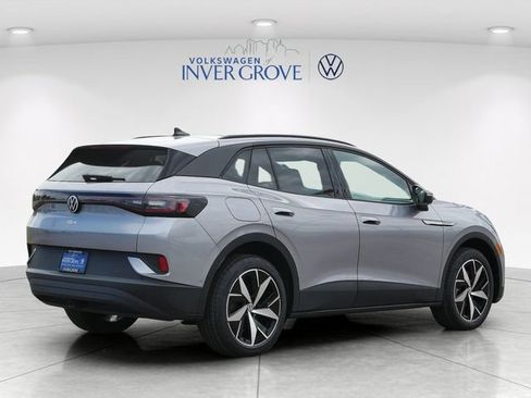 Certified 2023 Volkswagen ID.4 Pro S AWD/4WD image 7