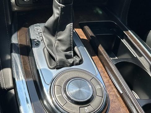 Used 2019 INFINITI QX80 Luxe w/ 22" Wheel Package RWD image 31