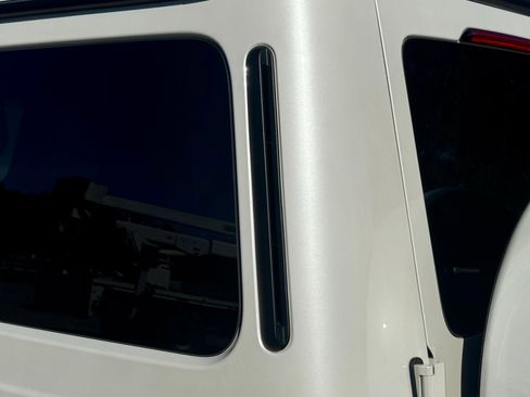 Used 2020 Mercedes-Benz G 63 AMG 4MATIC image 26