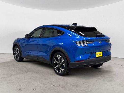 New 2025 Ford Mustang Mach-E Select w/ Comfort Package Lite image 3