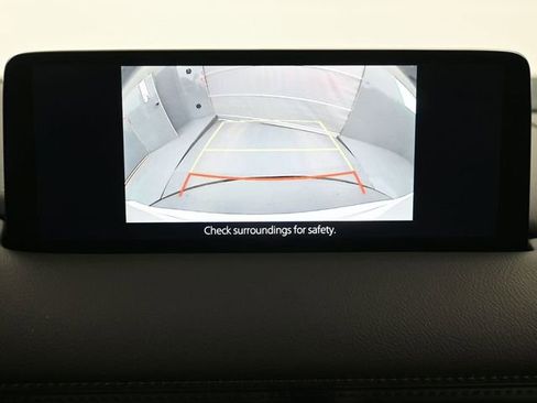 Certified 2023 MAZDA CX-5 AWD 2.5 S w/ Premium Plus Pkg image 12