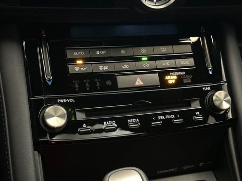 Certified 2023 Lexus IS 300 w/ Premium Package RWD image 19