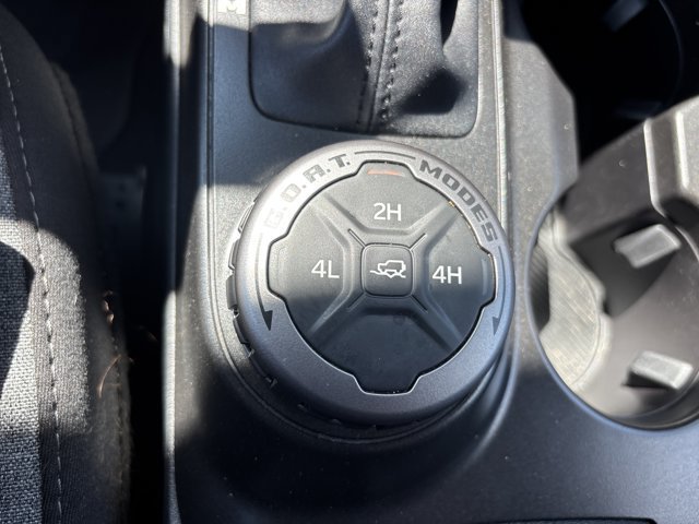Used 2023 Ford Bronco Big Bend AWD/4WD image 34