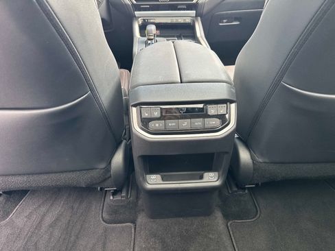 Certified 2026 Lexus TX 350 FWD w/ Technology Package image 18
