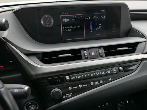 Used 2020 Lexus ES 350 w/ Premium Package FWD image 21
