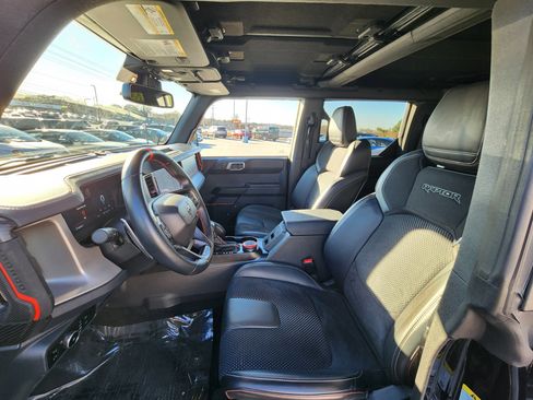 Used 2023 Ford Bronco Raptor image 19