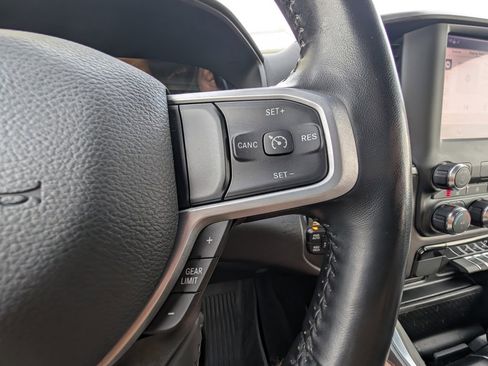 Used 2022 RAM 1500 Big Horn image 20