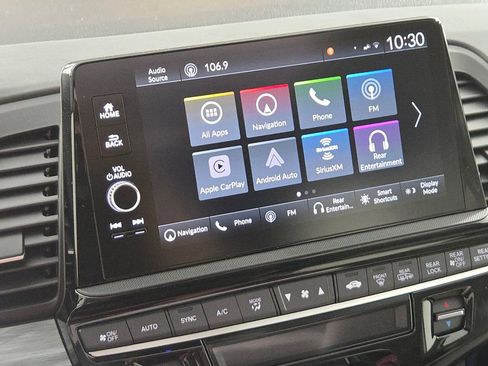 New 2026 Honda Odyssey Elite image 4