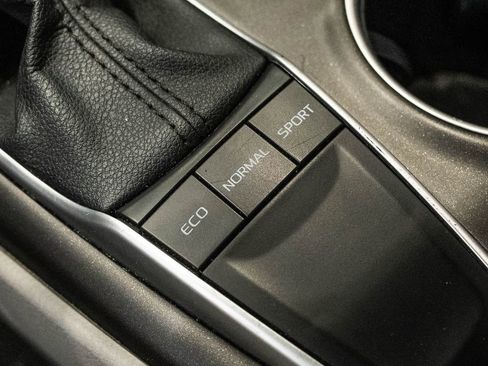 Certified 2024 Toyota Camry LE image 24