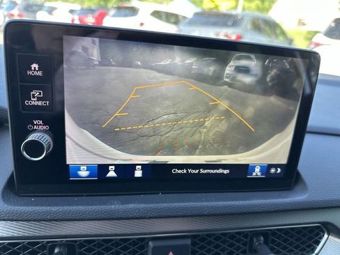 Used 2026 Acura Integra A-Spec FWD image 19