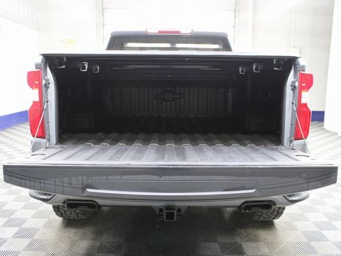 Used 2022 Chevrolet Silverado 1500 RST image 33