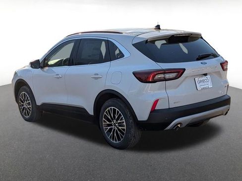 New 2026 Ford Escape SE image 5