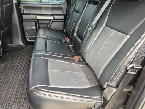 Used 2021 Ford F250 Lariat AWD/4WD image 19