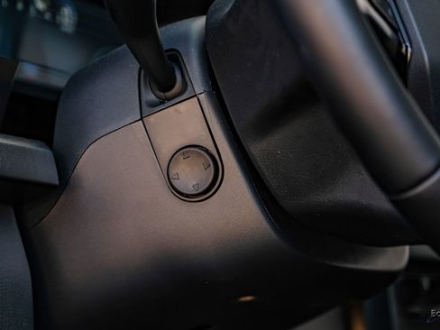 Used 2026 Ford F450 Platinum w/ FX4 Off-Road Package image 52