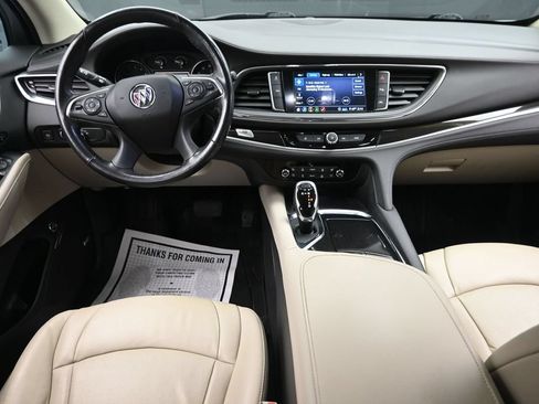 Used 2020 Buick Enclave Premium w/ Sun and Sites Package AWD/4WD image 16