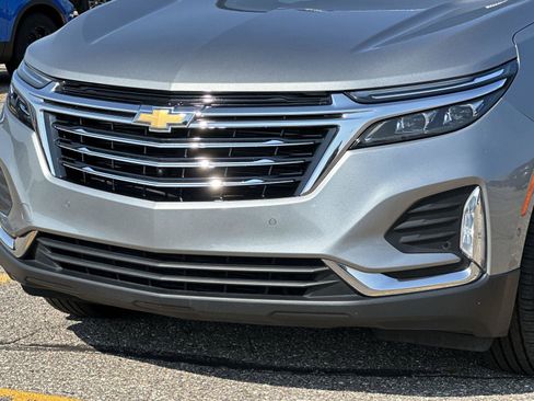 Certified 2023 Chevrolet Equinox Premier image 33