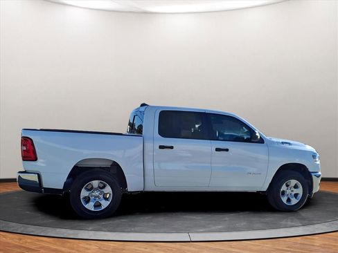 New 2025 RAM 1500 Tradesman image 13
