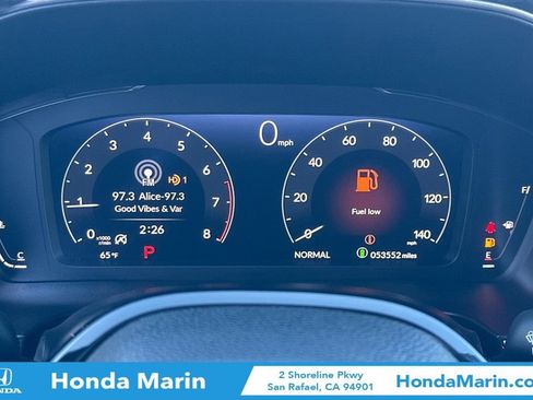 Used 2023 Honda Pilot Elite image 33