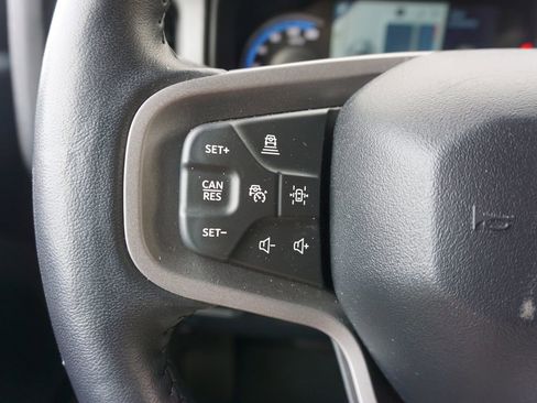 Used 2024 Ford Bronco Outer Banks image 8