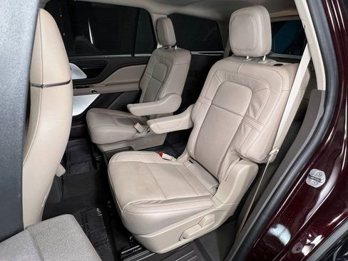 Used 2024 Lincoln Aviator Reserve w/ Equipment Group 201A image 14