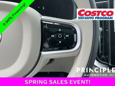 New 2026 Volvo XC90 B6 Ultra AWD/4WD image 24