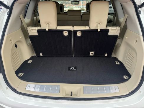 Used 2013 INFINITI JX35 AWD w/ Premium Pkg image 21