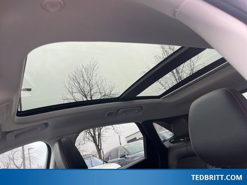 Used 2022 Ford Escape SEL w/ SEL Stealth AWD Package image 39