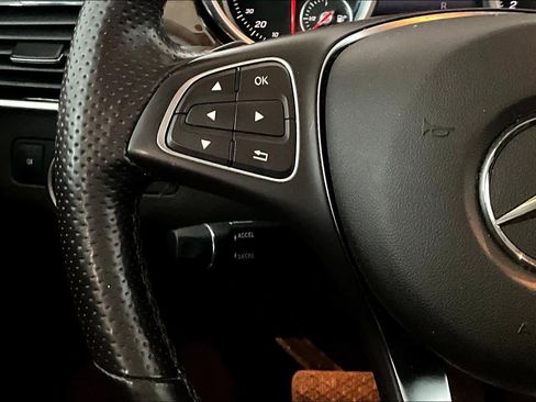 Used 2016 Mercedes-Benz GLE 350 4MATIC image 24