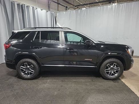 New 2026 GMC Terrain AT4 w/ Convenience Package III image 2