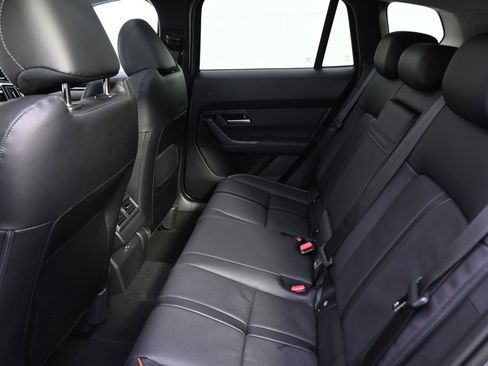 New 2026 MAZDA CX-50 AWD 2.5 S w/ Accent Package image 21