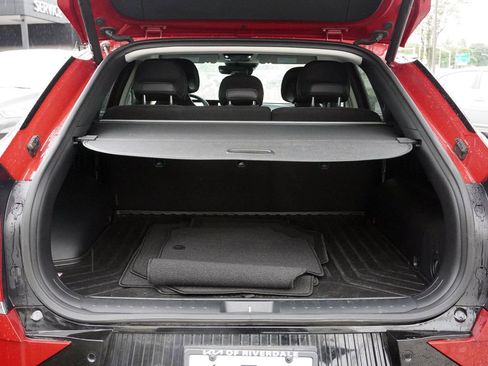 Used 2023 Kia EV6 Wind RWD image 19