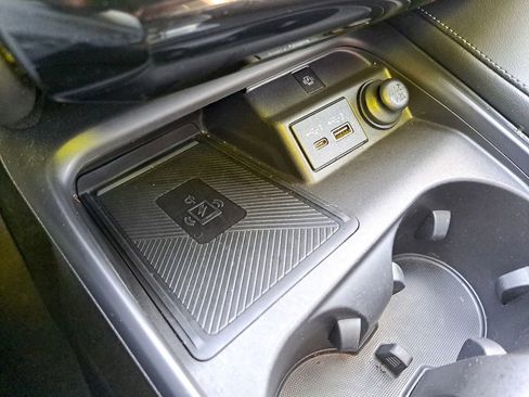 Used 2025 INFINITI QX50 Luxe image 19