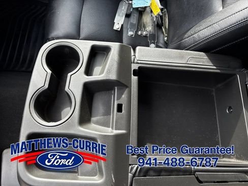 Used 2022 GMC Sierra 2500 SLE w/ SLE Value Package; AWD/4WD image 22