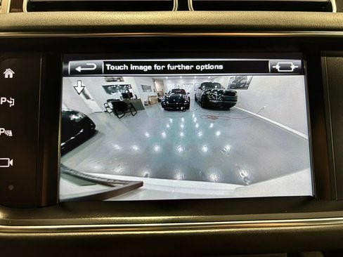 Used 2016 Land Rover Range Rover HSE AWD/4WD image 36