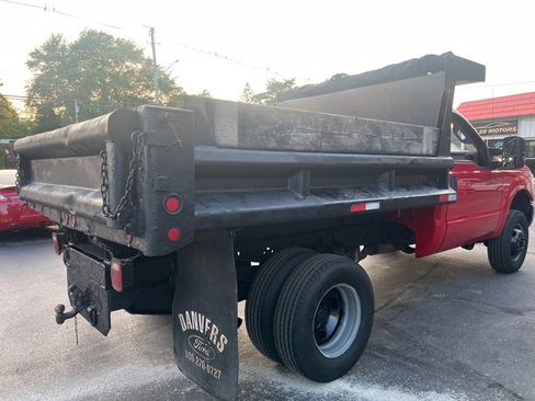 Used 2012 Ford F350 XL w/ PWR Equipment Group image 6