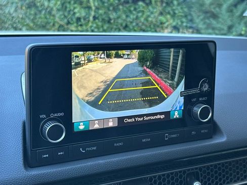 Certified 2026 Honda Civic Sport image 15