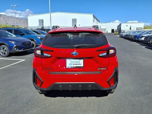 New 2026 Subaru Crosstrek 2.5i Limited AWD/4WD image 10
