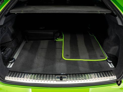 Used 2025 Lamborghini Urus SE image 19