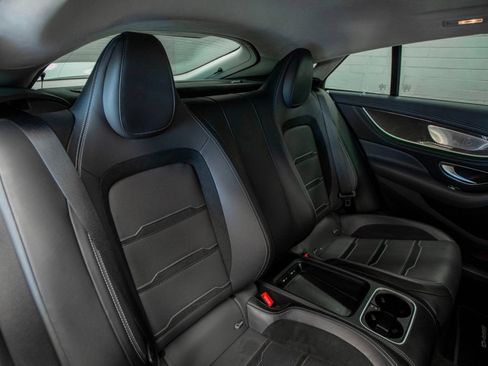 Used 2020 Mercedes-Benz AMG GT 53 w/ Driver Assistance Package image 35