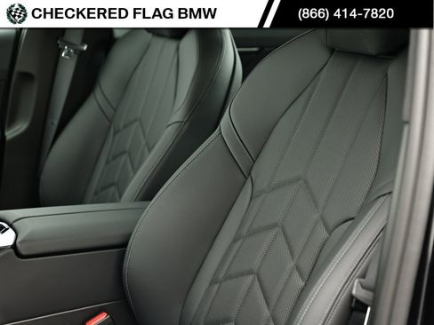 Used 2025 BMW 530i w/ M Sport Package image 22