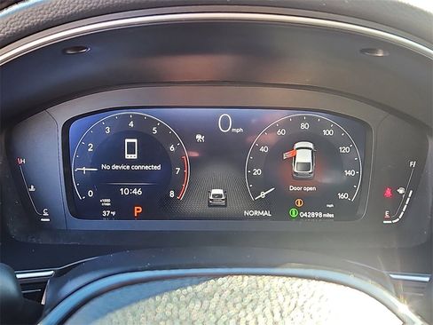 Certified 2023 Honda Civic Sport Touring image 27