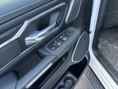 Used 2023 RAM 1500 Laramie image 16
