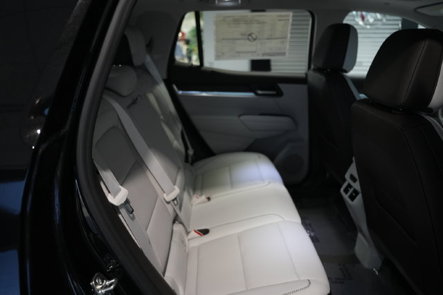 New 2027 GMC Terrain Denali AWD/4WD image 18